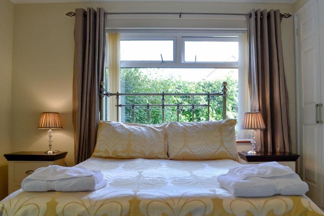 Photo of Bedroom in Llanilar