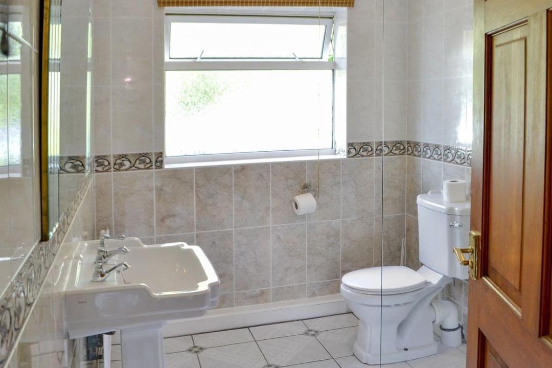 Photo of Bathroom in Llanilar