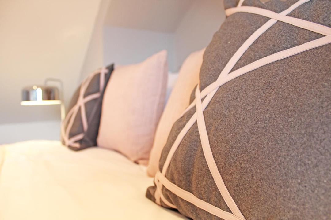 Photo of Bedroom in Hoole