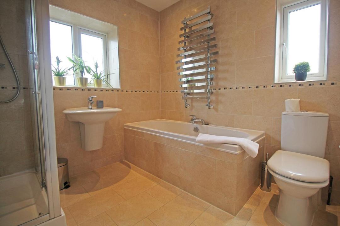 Photo of Bathroom in Hoole