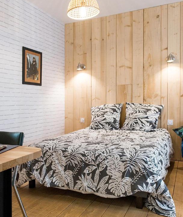 Photo of Bedroom in Nord - Gare