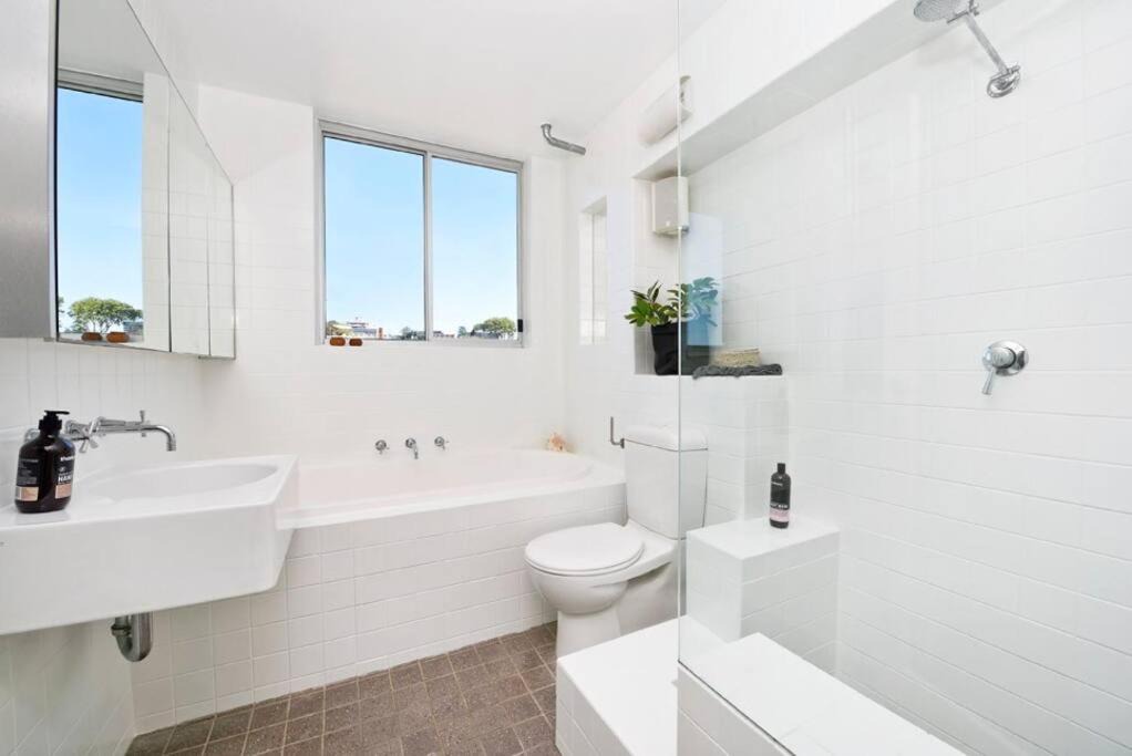 Photo of Bathroom in Bondi