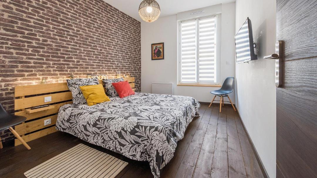 Photo of Bedroom in Nord - Gare