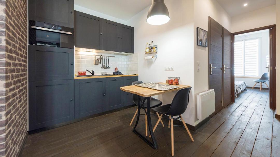 Photo of Others in Nord - Gare