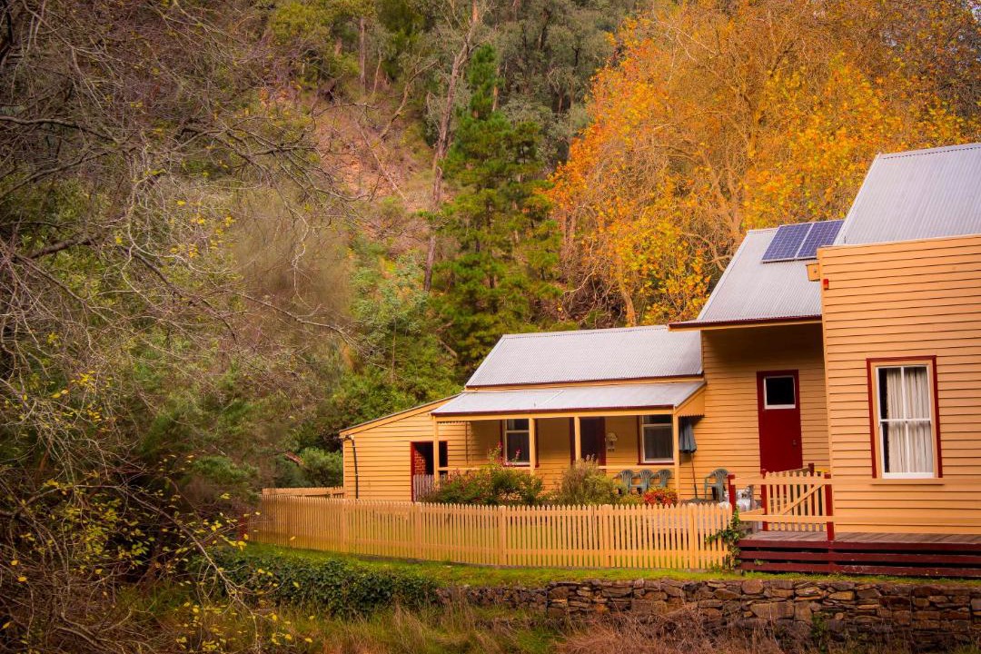 Photo of Others in Walhalla