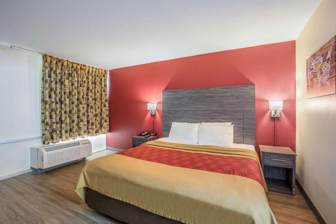 Photo of Bedroom in Thomasville