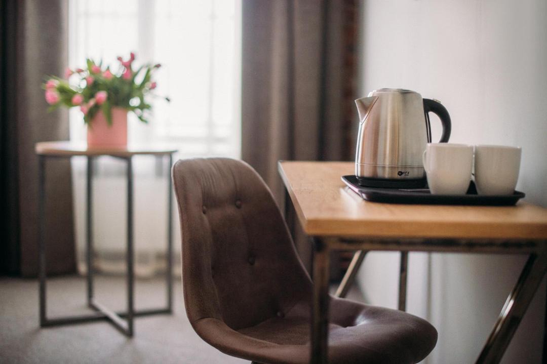 Photo of Livingroom in Tverskoy