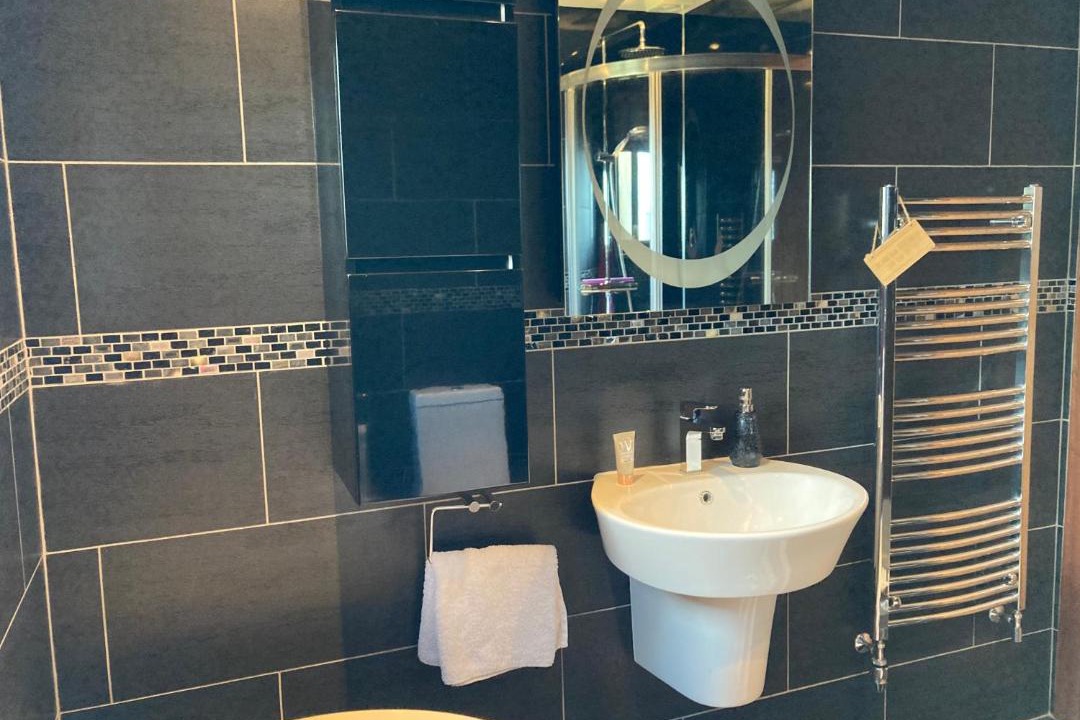 Photo of Bathroom in Banff