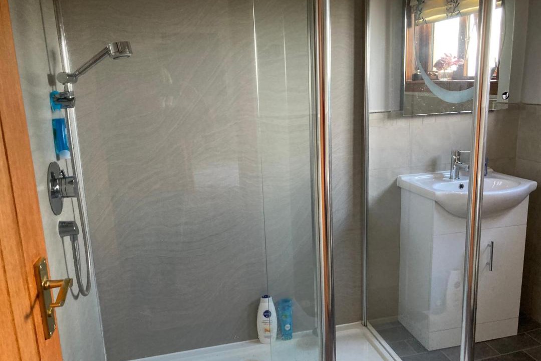 Photo of Bathroom in Banff