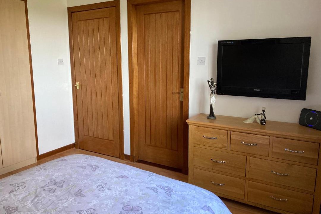 Photo of Bedroom in Banff