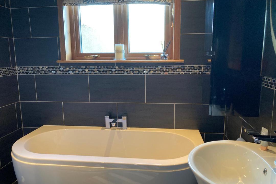 Photo of Bathroom in Banff