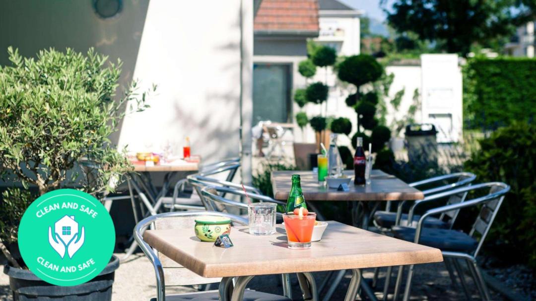 Photo of Others in Ferney-Voltaire