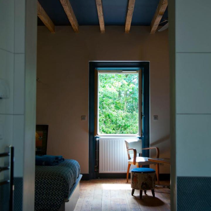 Photo of Bedroom in Charentay