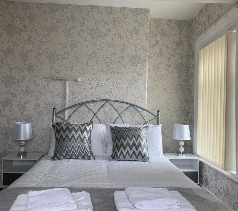 Photo of Bedroom in North Shore