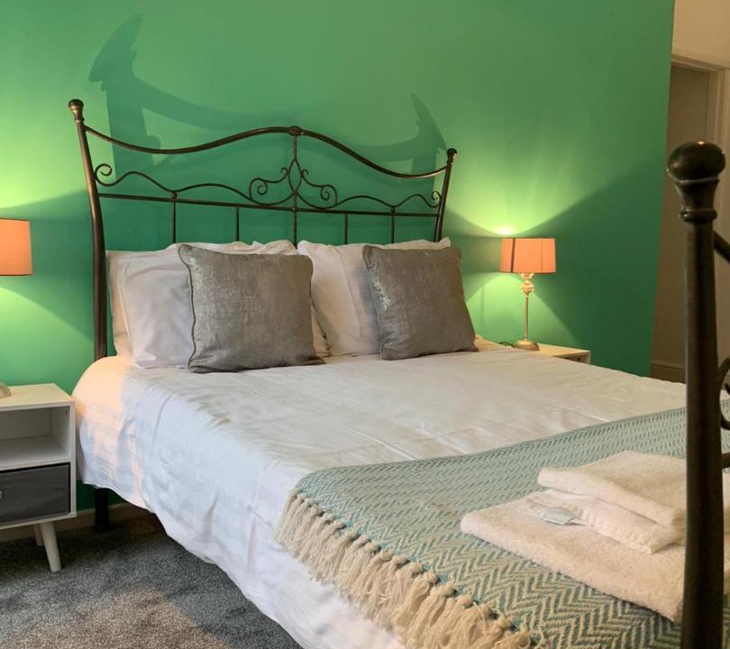 Photo of Bedroom in North Shore