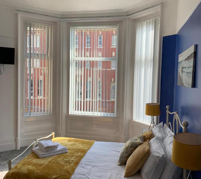 Photo of Bedroom in North Shore