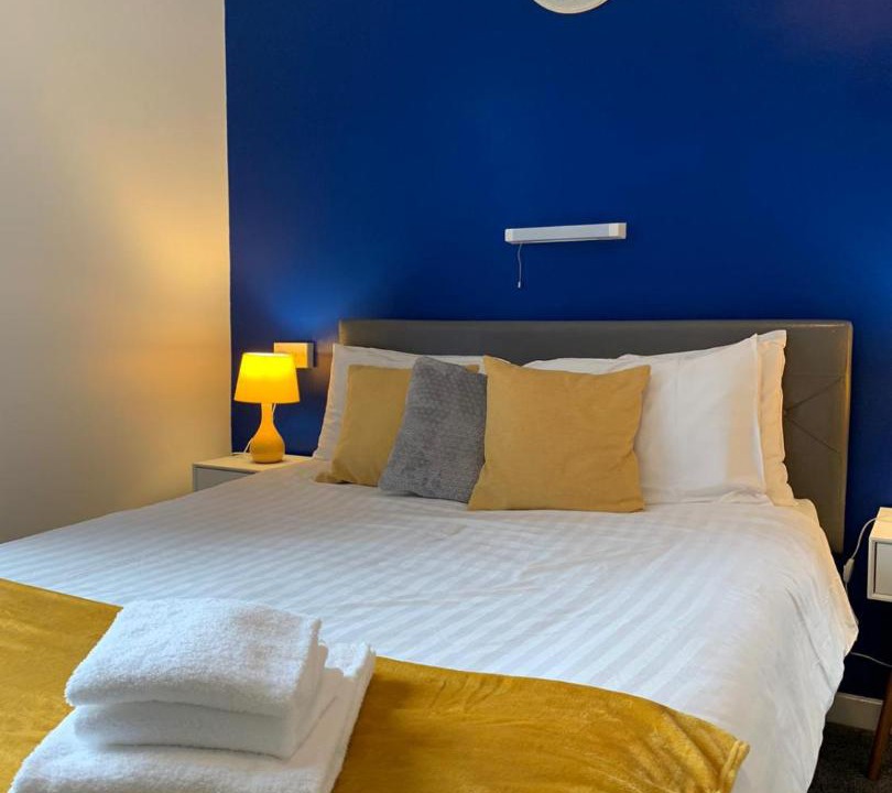 Photo of Bedroom in North Shore