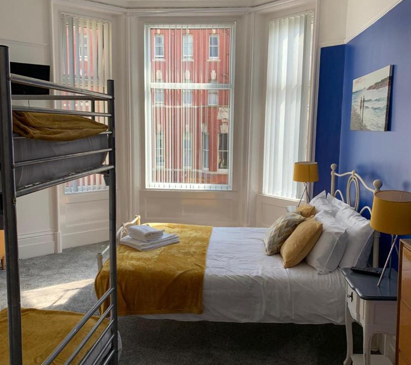 Photo of Livingroom in North Shore