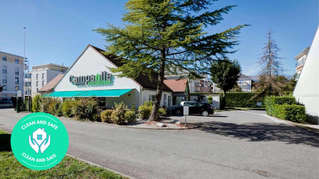 Photo of Others in Ferney-Voltaire