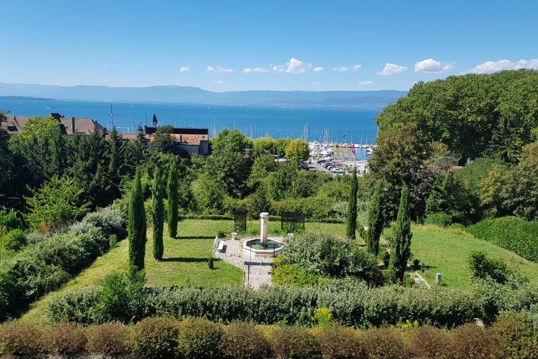 Photo of Outdoor in Thonon-les-Bains