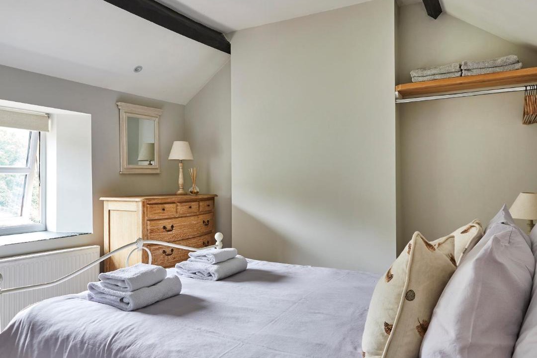 Photo of Bedroom in Whitecroft