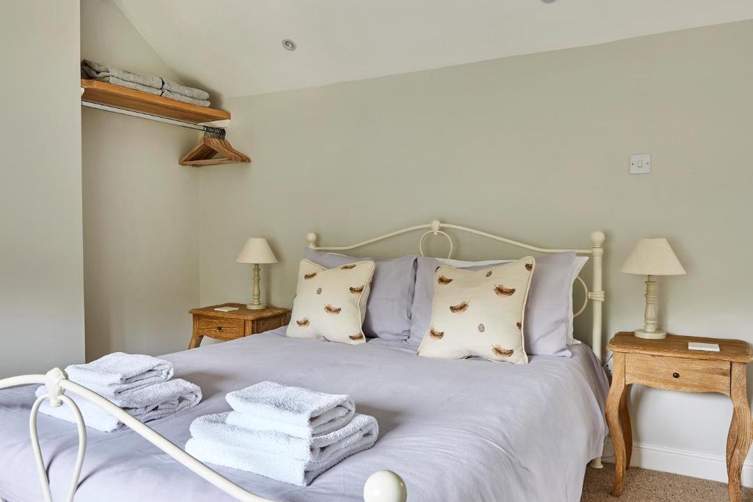 Photo of Bedroom in Whitecroft