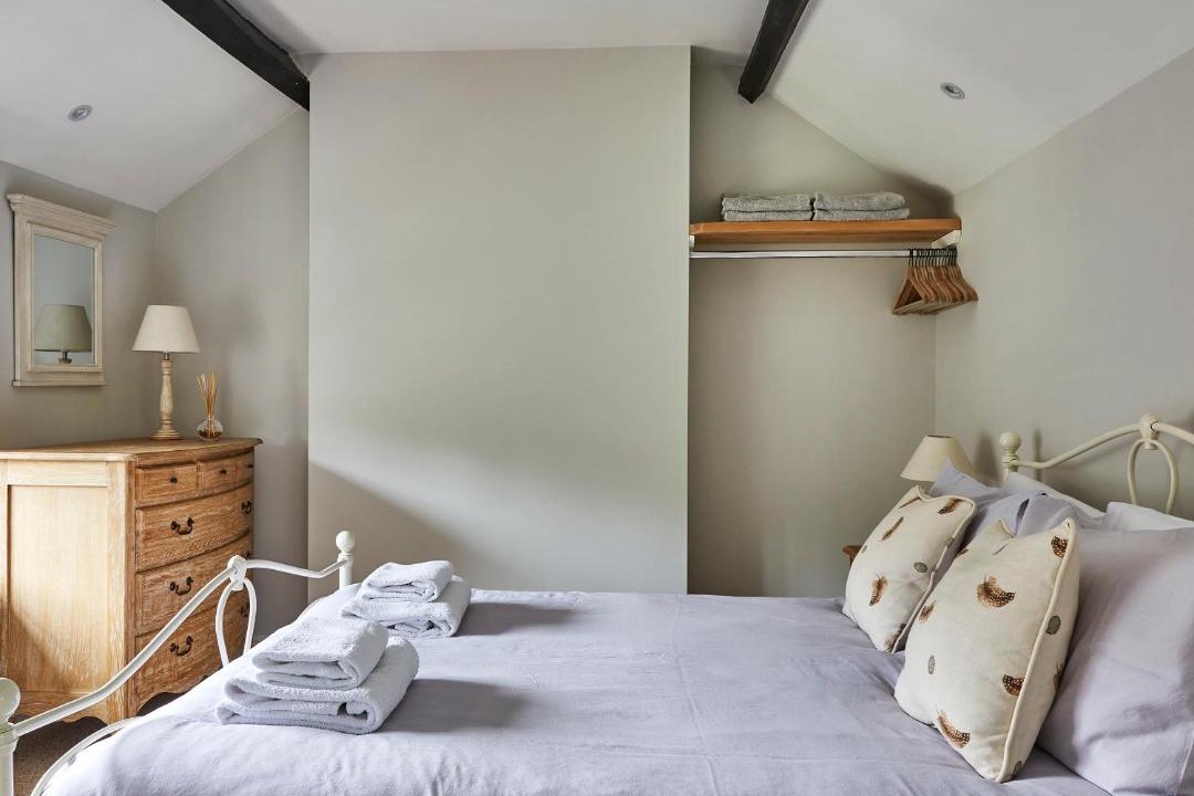 Photo of Bedroom in Whitecroft