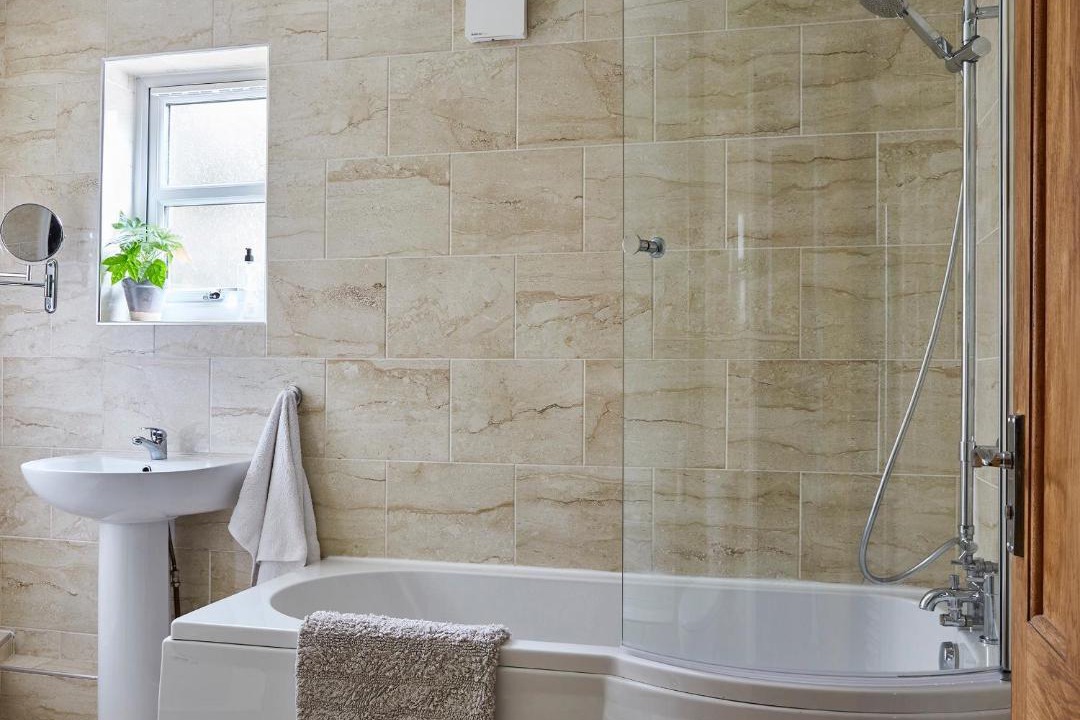 Photo of Bathroom in Whitecroft