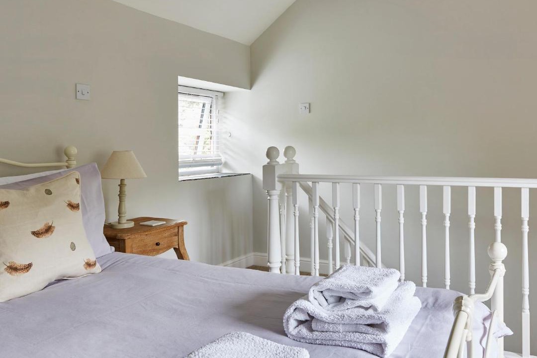 Photo of Bedroom in Whitecroft