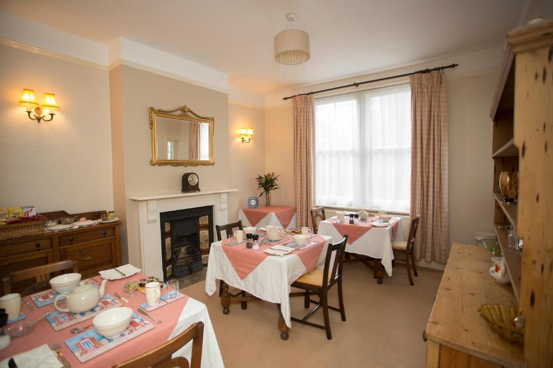 Photo of Kitchen in Walmer