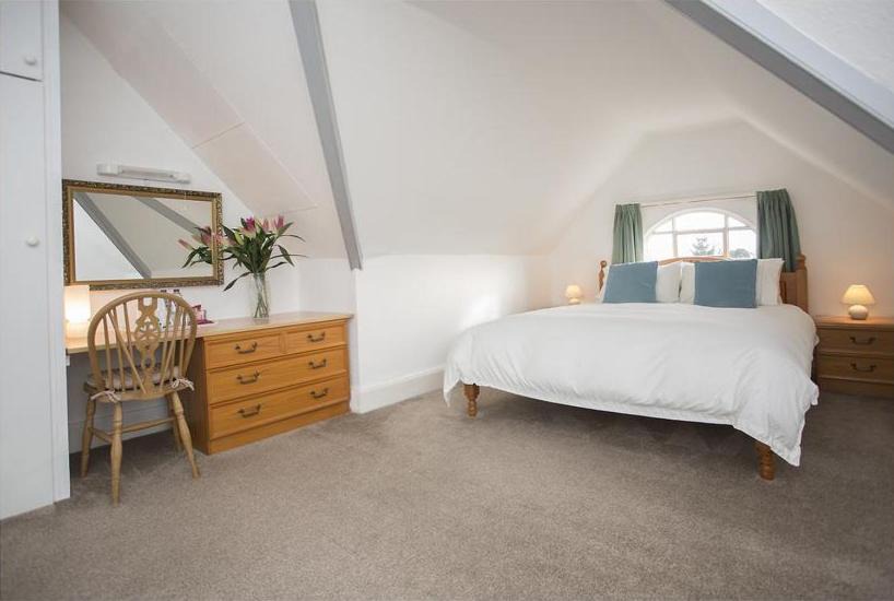 Photo of Bedroom in Walmer