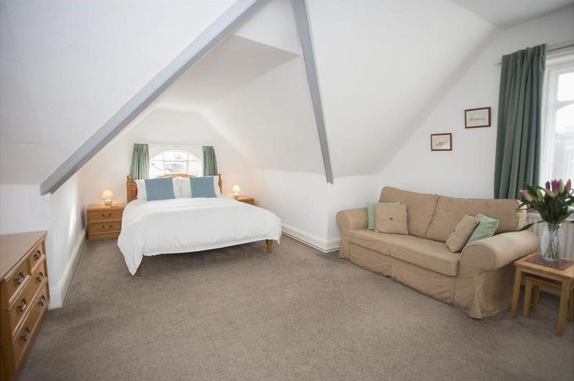 Photo of Bedroom in Walmer