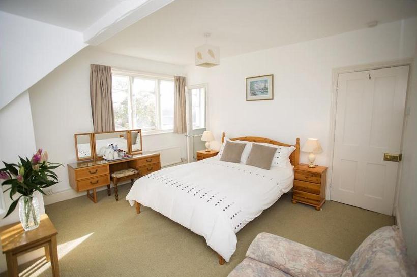 Photo of Bedroom in Walmer