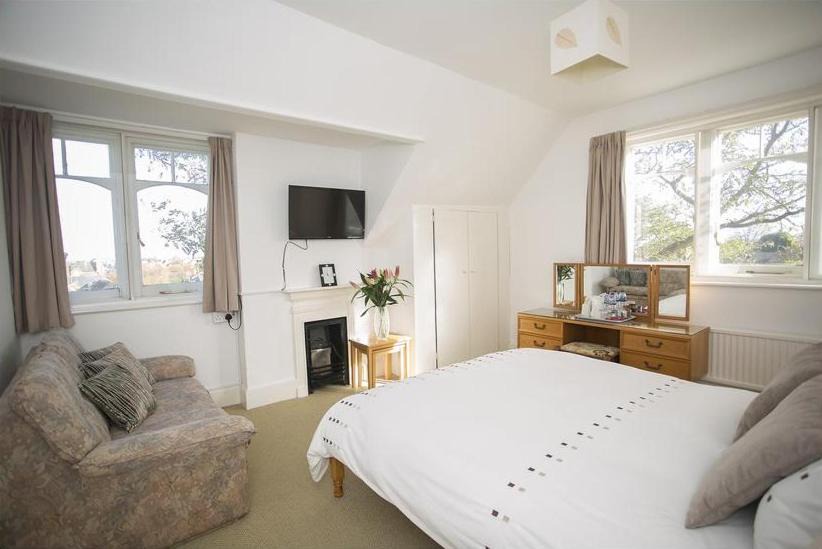 Photo of Bedroom in Walmer