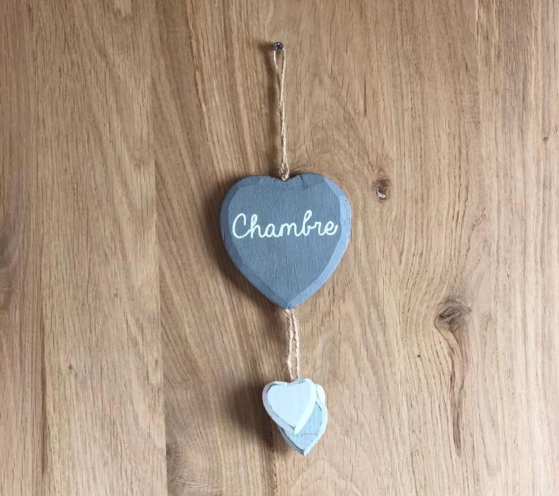 Photo of Bathroom in Hericourt