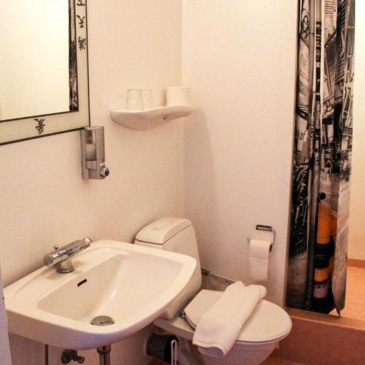 Photo of Bathroom in Soro