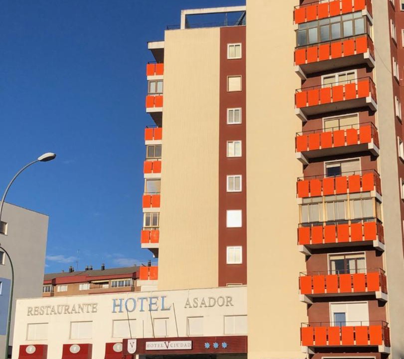Photo of Others in Aranda de Duero