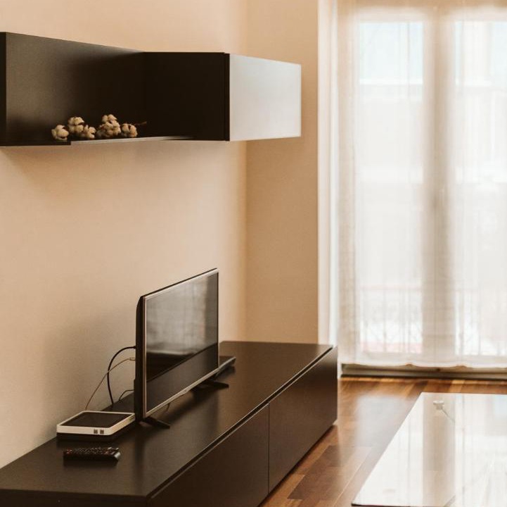 Photo of Livingroom in Alicante City Centre