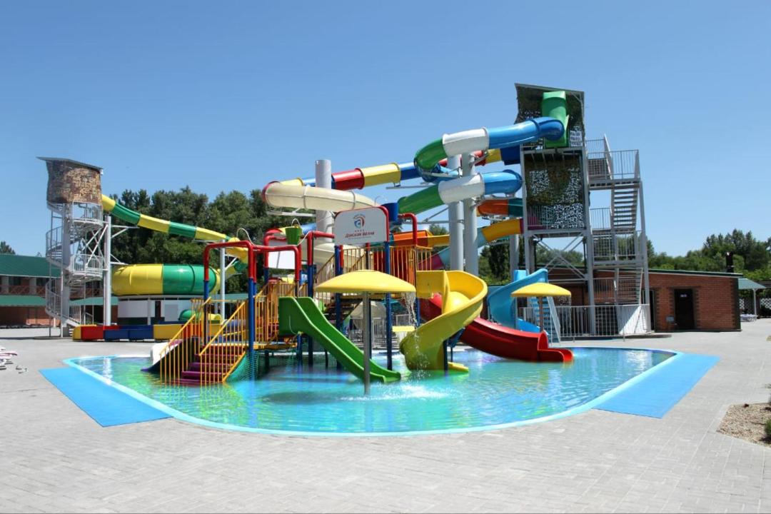 Photo of Outdoor in Romanovskaya