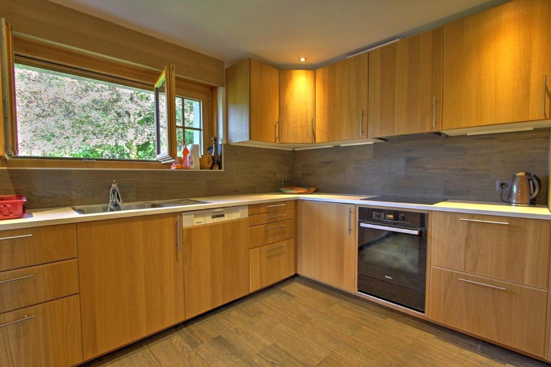 Photo of Kitchen in Chateau-d'Oex
