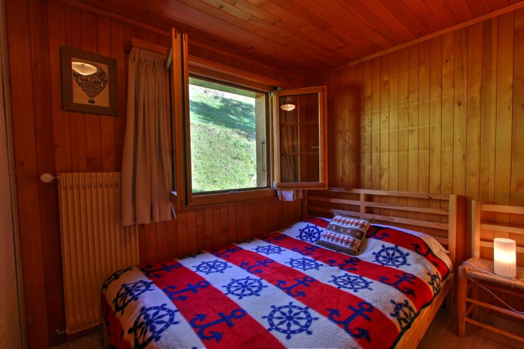 Photo of Bedroom in Chateau-d'Oex