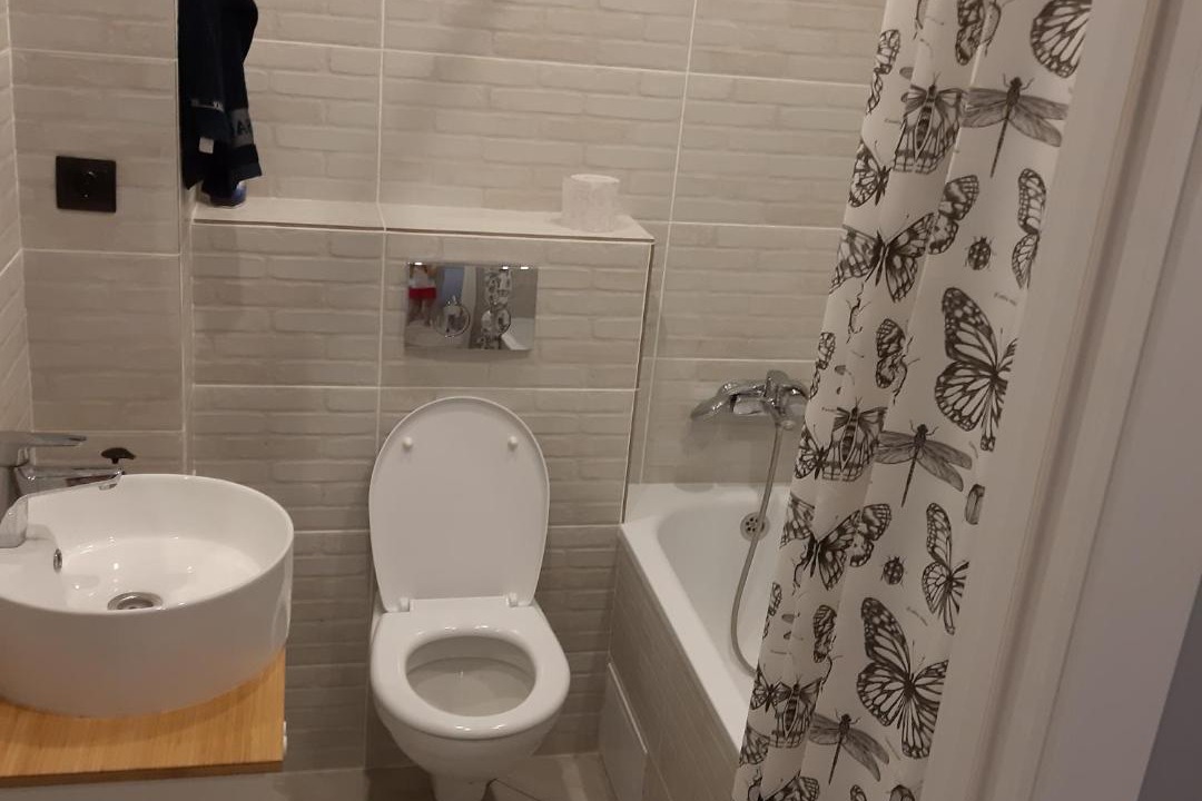 Photo of Bathroom in Yoshkar-Ola