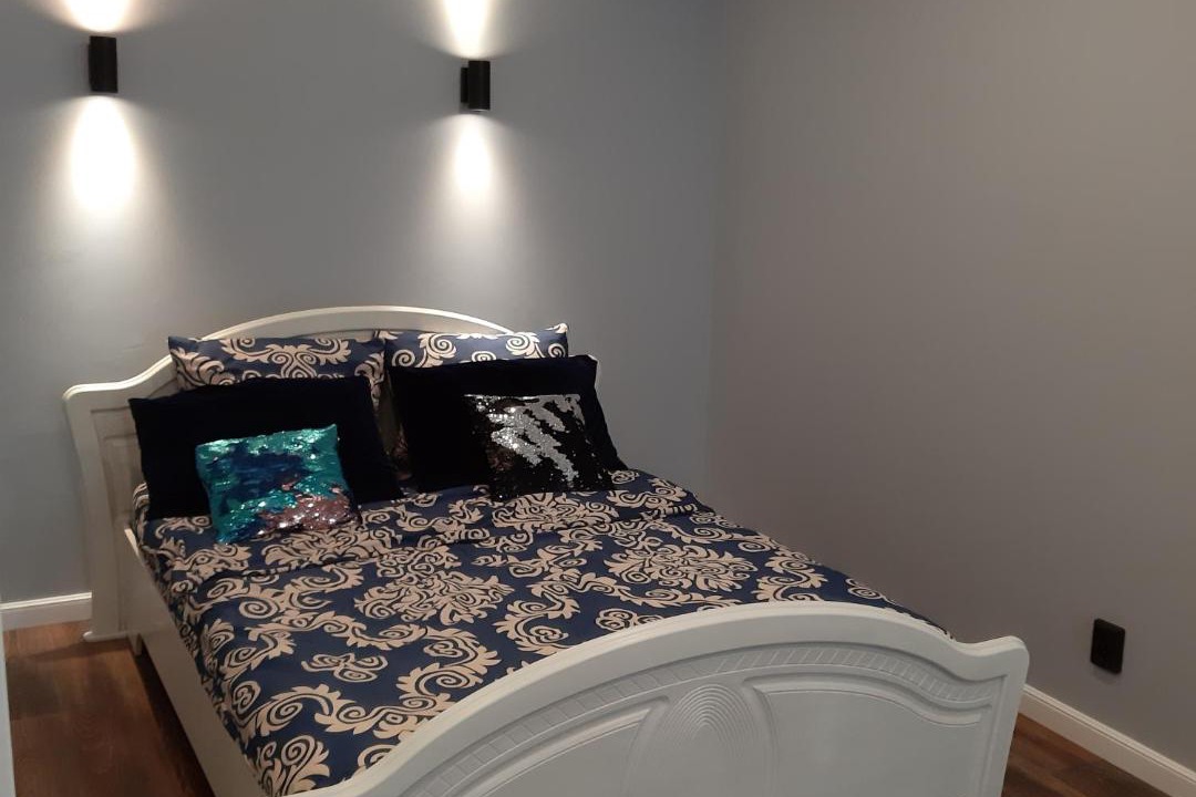 Photo of Bedroom in Yoshkar-Ola