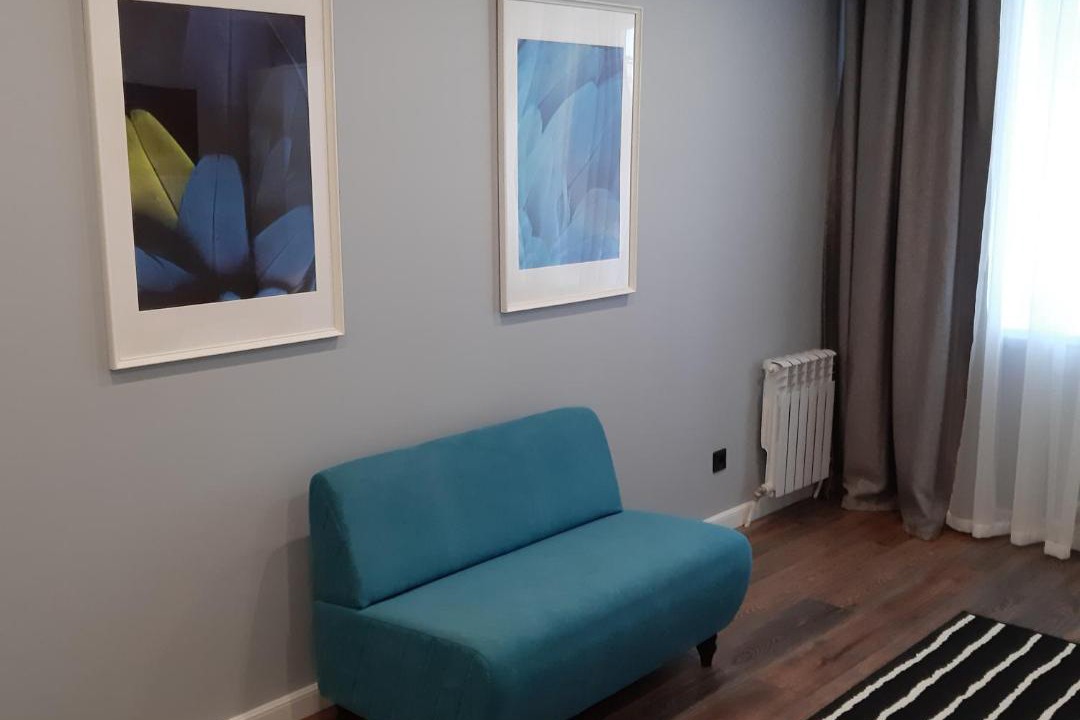 Photo of Livingroom in Yoshkar-Ola