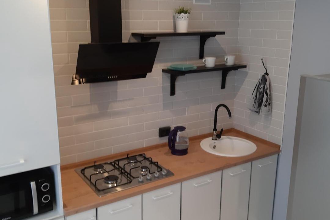 Photo of Kitchen in Yoshkar-Ola