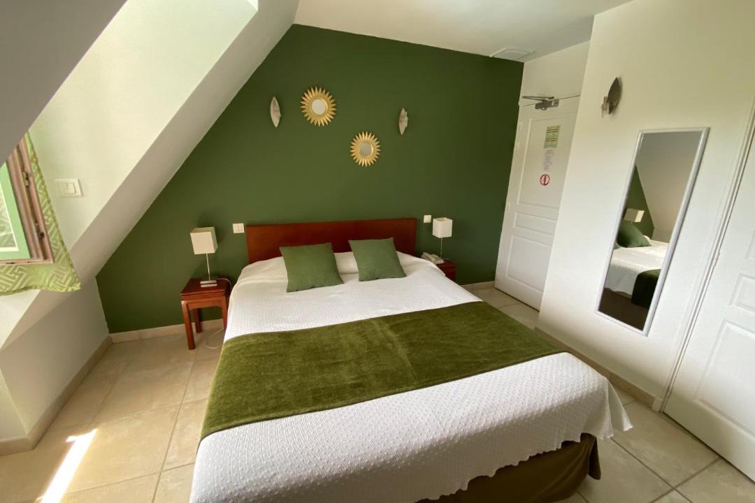 Photo of Bedroom in Sarlat-la-Caneda