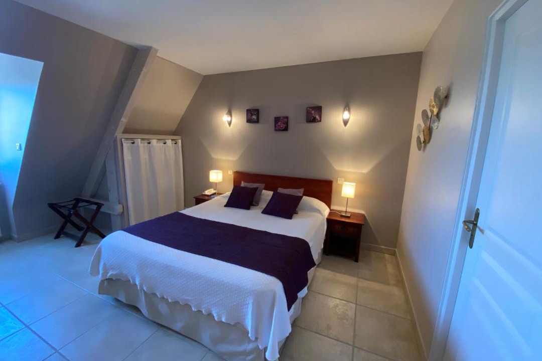 Photo of Bedroom in Sarlat-la-Caneda