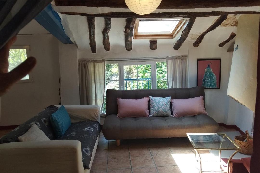Photo of Livingroom in Herce