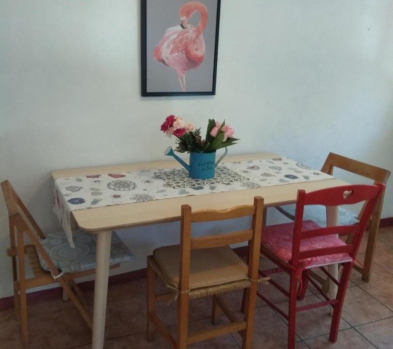 Photo of Livingroom in Herce