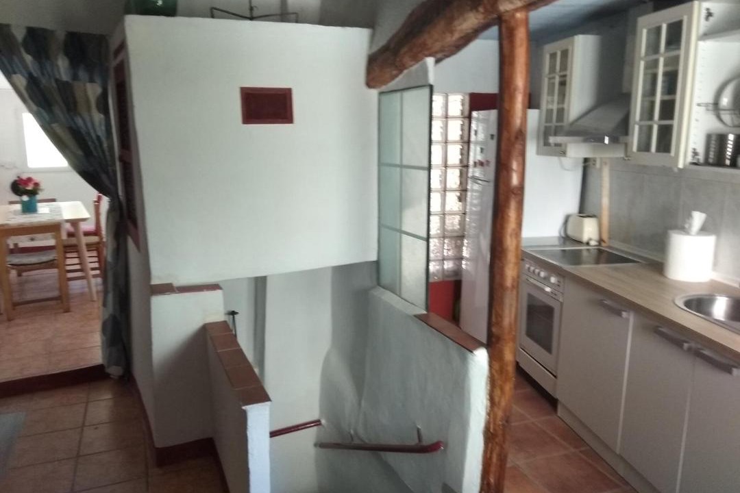 Photo of Kitchen in Herce